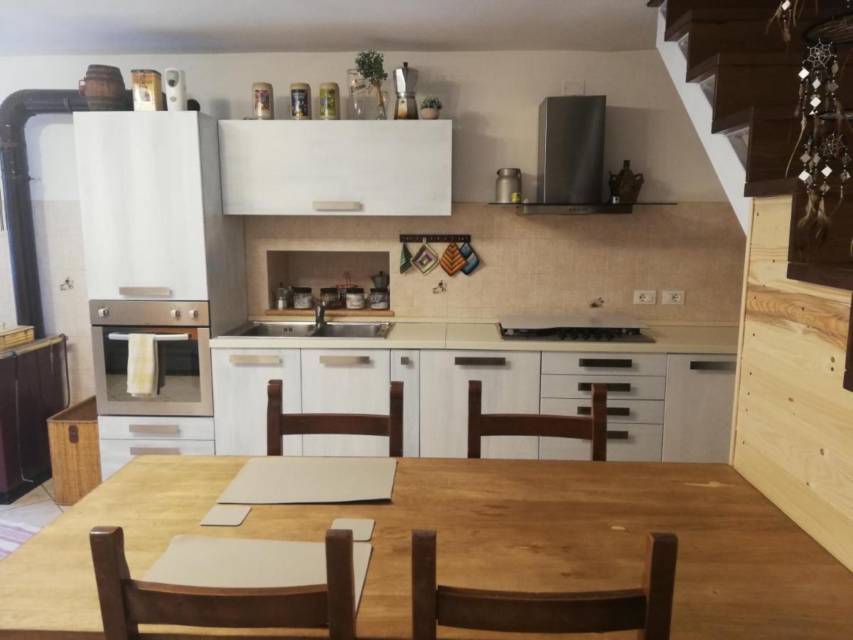 Lessinia Home * Sant'Anna d'Alfaedo